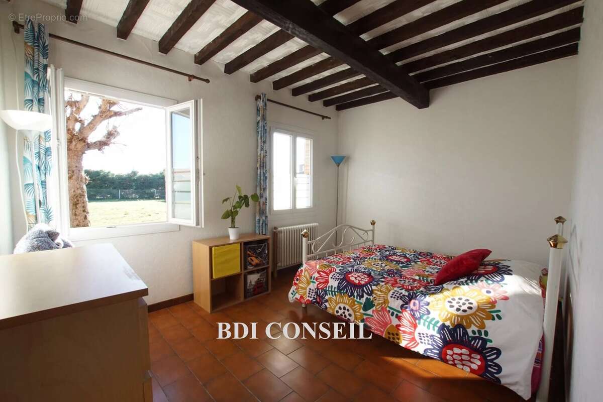 Maison à PLAISANCE-DU-TOUCH