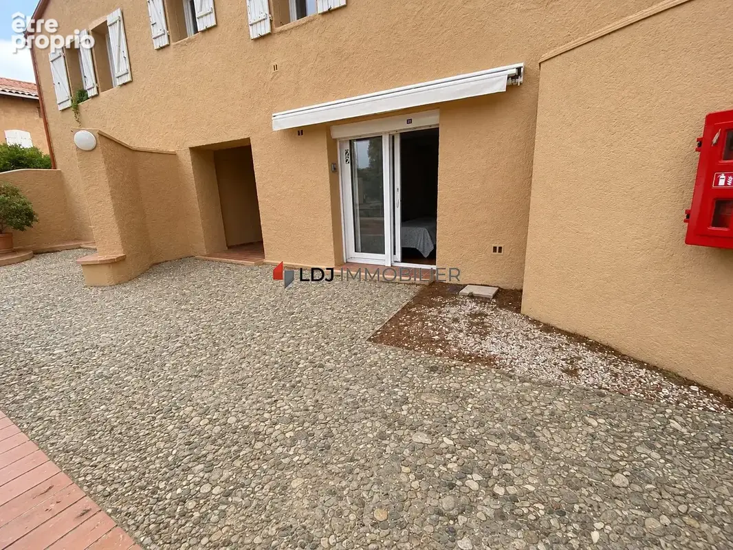 Appartement 34 m² à Fitou  - photo 7