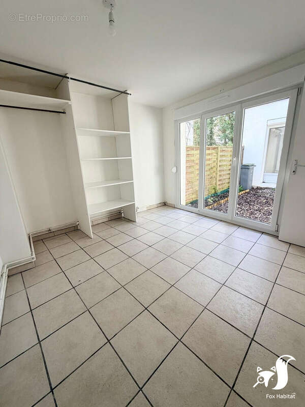 Appartement à CAMBRAI
