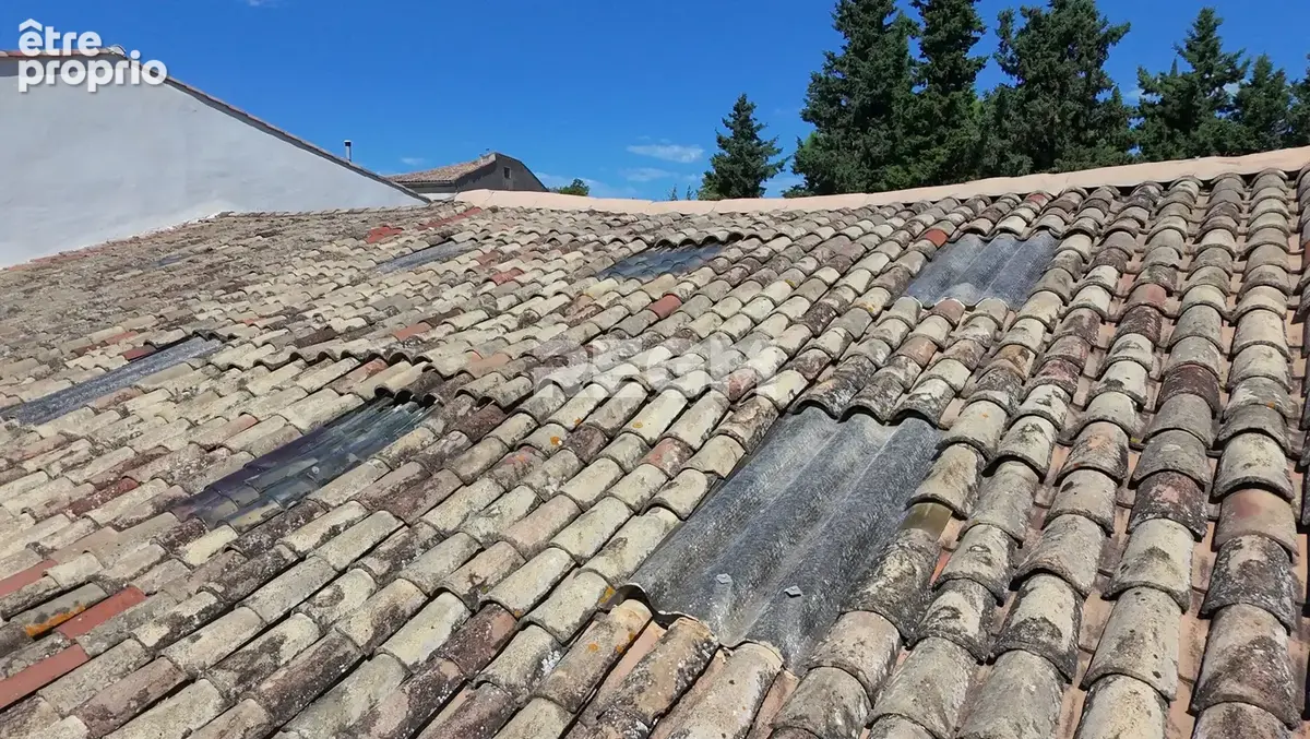 Remise de 138 m2 au sol   Un beau potentiel pour un futur logement au cœur du village - photo 9