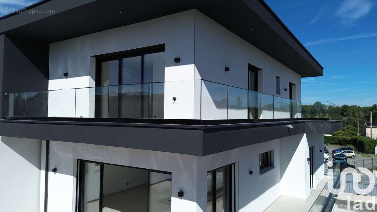 Photo 4 - Maison à MONTELIMAR