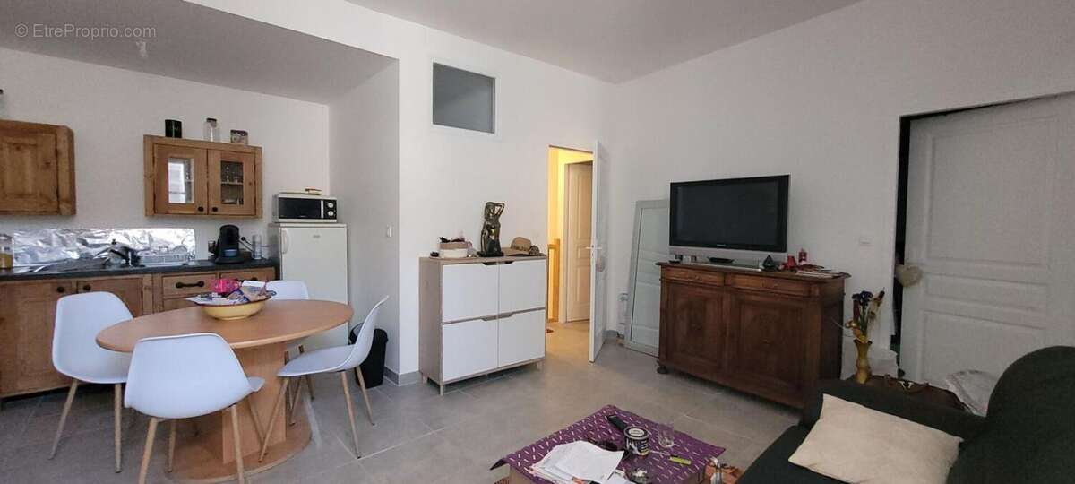 Appartement à PONT-SAINT-ESPRIT