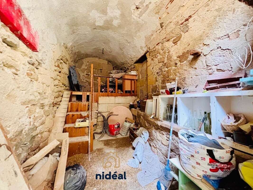 Appartement à SOMMIERES