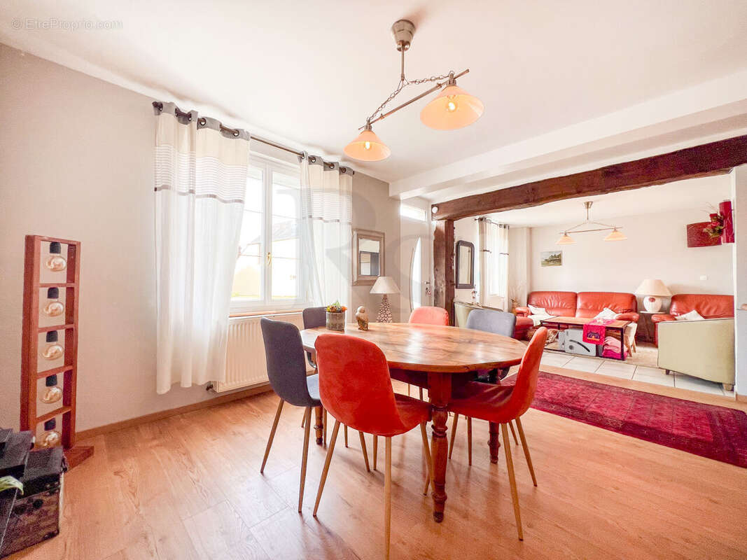 Maison à vendre le merlerault - photo 3