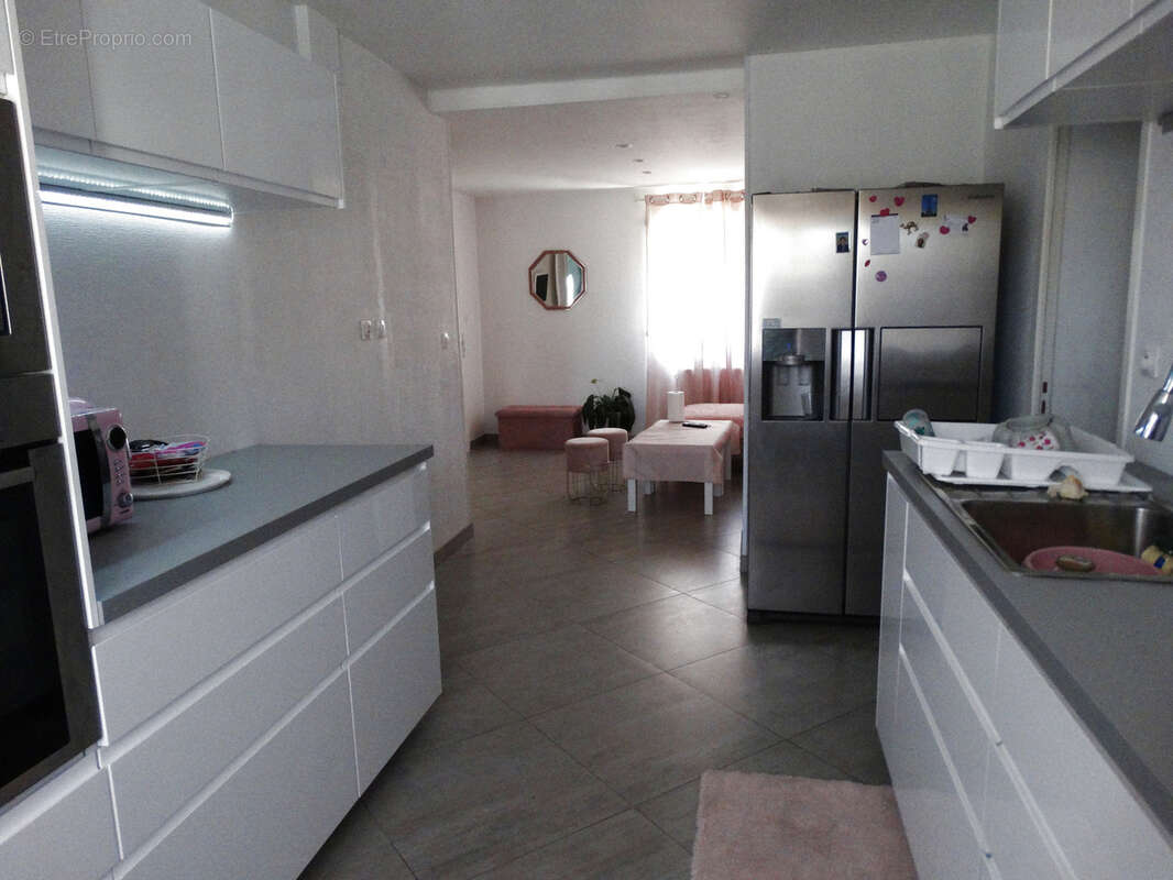 Maison à CHATEAUDUN