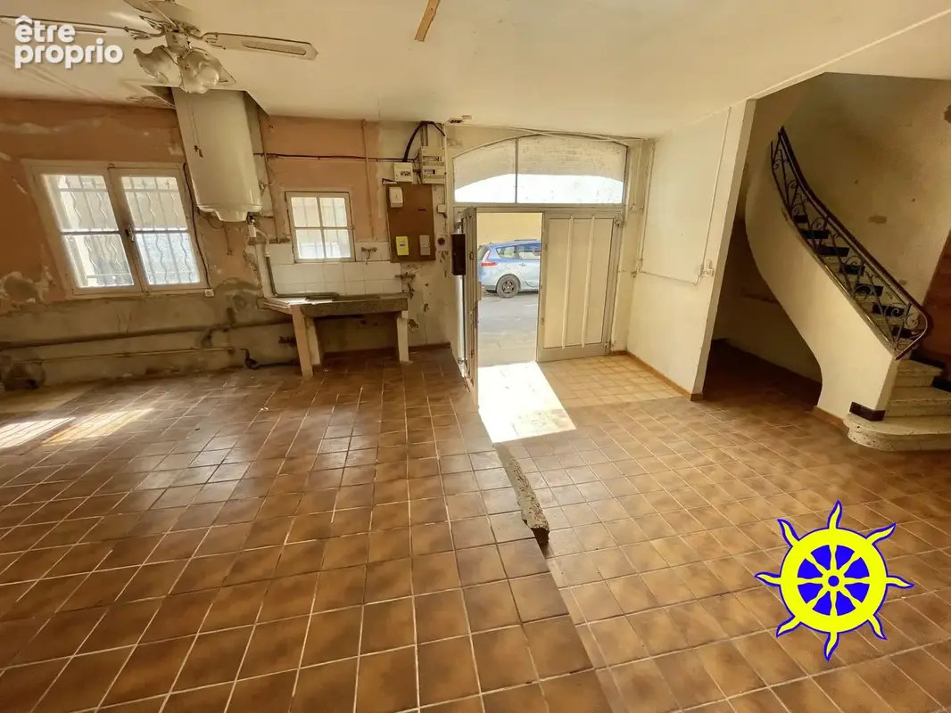 Maison 7 pièces 185 m² à vendre à Coursan (11110) - photo 6