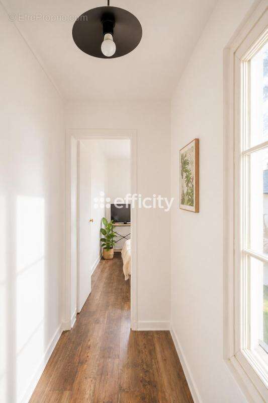 Appartement - photo 9