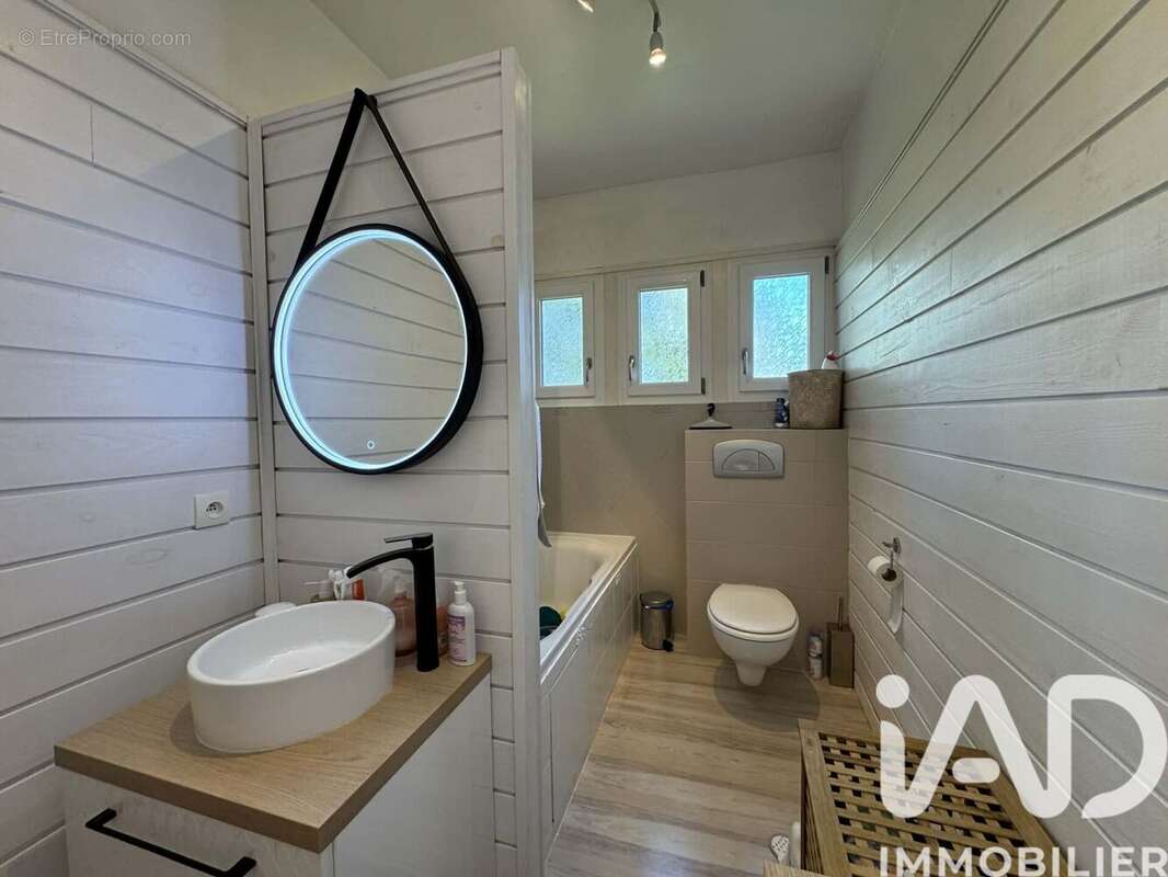 Photo 9 - Maison à WASSY