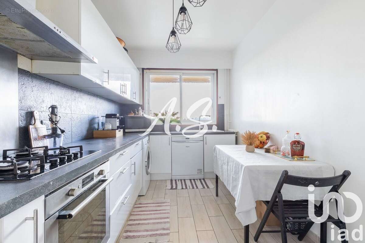 Photo 7 - Appartement à FONTENAY-AUX-ROSES