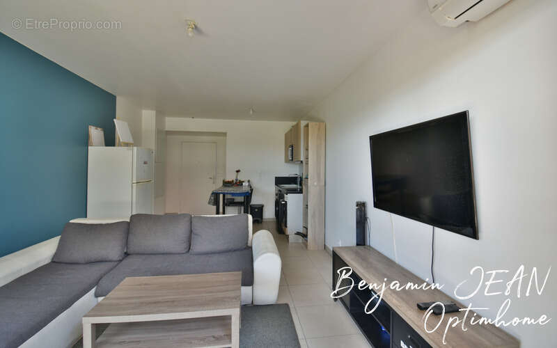 Appartement à SERIGNAN