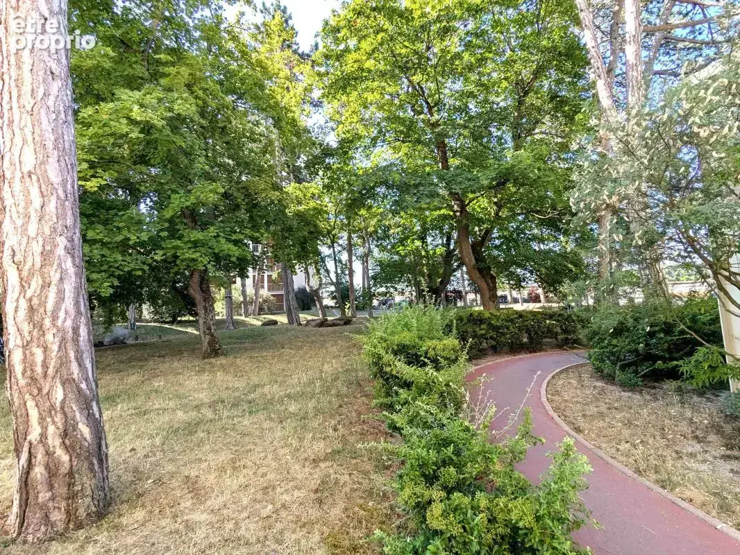 Appartement Secteur Pommery /crayeres - photo 7
