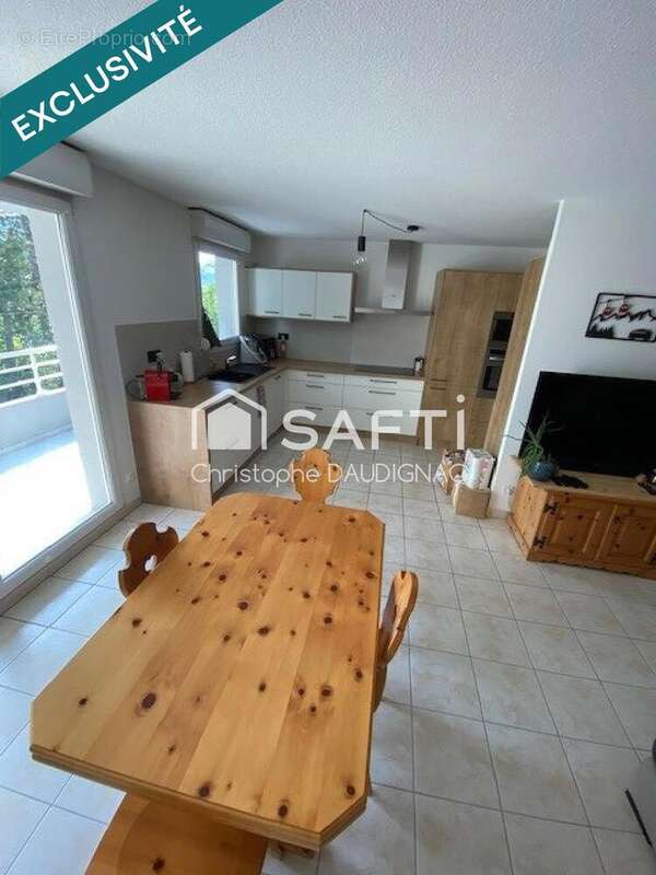 Appartement 72 m² à Saint-Amarin  - photo 3