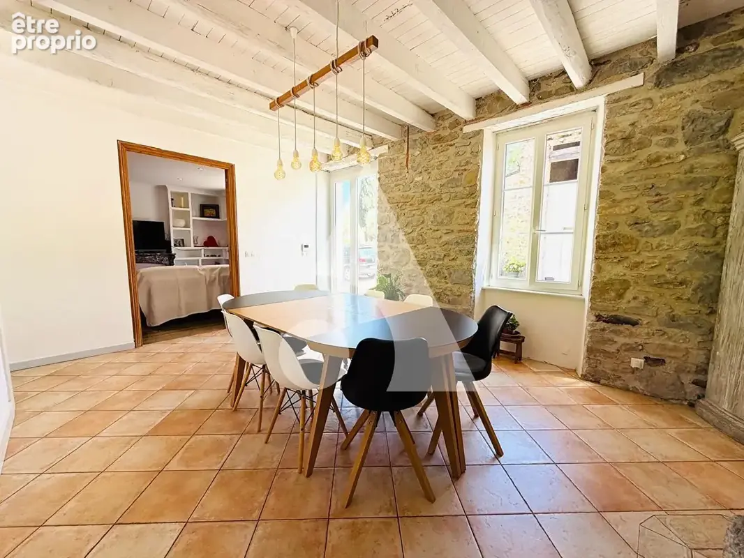 Maison 8 pièces 253 m² à vendre à Ladern-Sur-Lauquet (11250) - photo 4