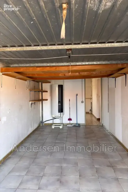 Maison 5 pièces 96 m² à vendre à Palau-Del-Vidre (66690) - photo 9