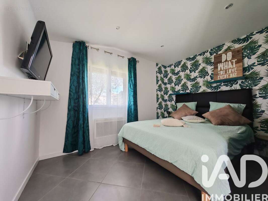 Photo 9 - Maison à MARCHEPRIME