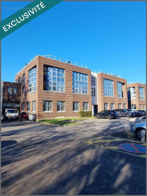 Photo 8 - Commerce à VILLIERS-SUR-MARNE