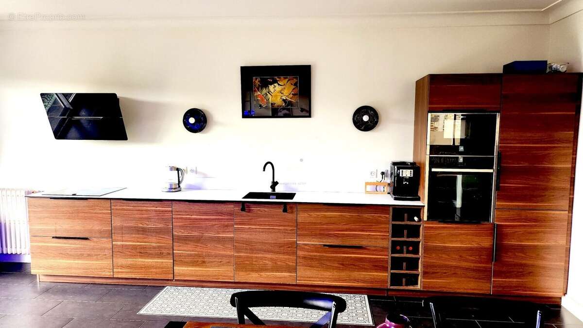 Appartement à SAINT-BRIEUC