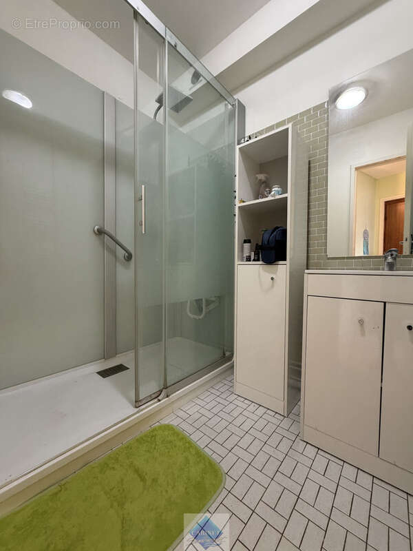 Appartement à ABBEVILLE