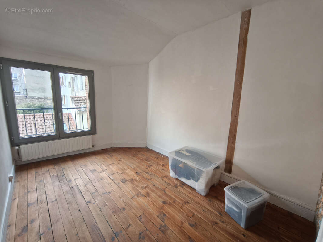 Maison de ville, Hyper Centre. - photo 5