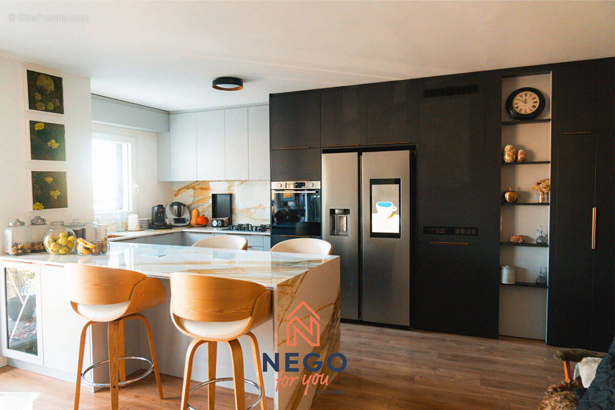 Appartement à ANGERS