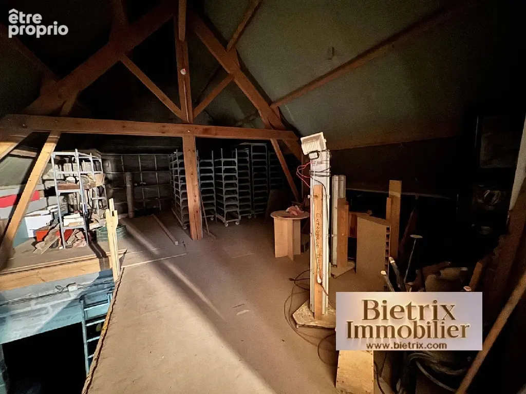 Commerce 365 m² à vendre à Cergy (95800) - photo 10