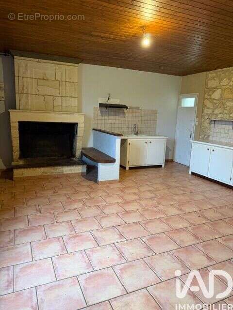 Photo 2 - Maison à GAURIAGUET