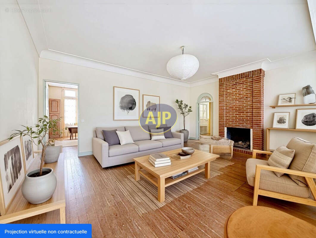 Appartement à CAPBRETON