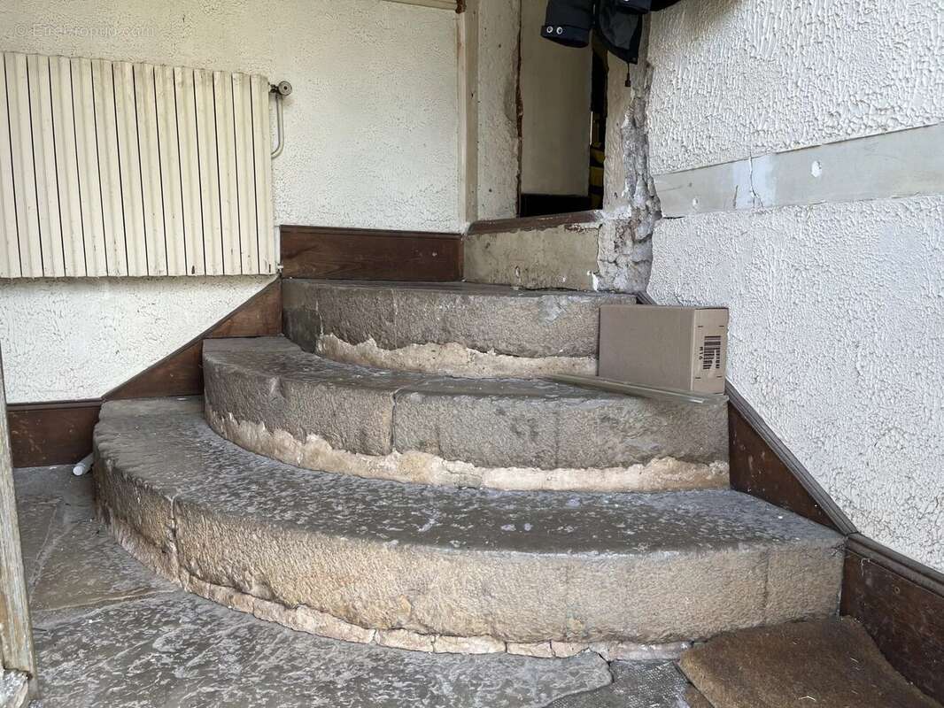 Rénovation d'une ferme Quercynoise atypique - photo 7
