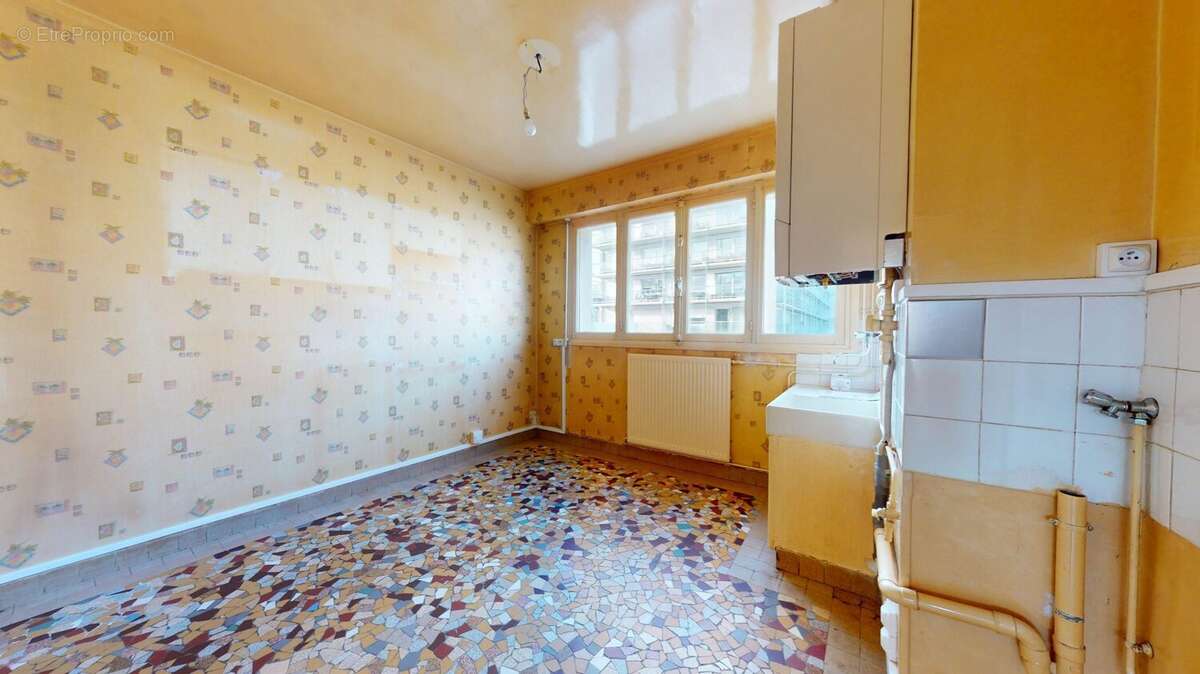 Appartement à LE HAVRE