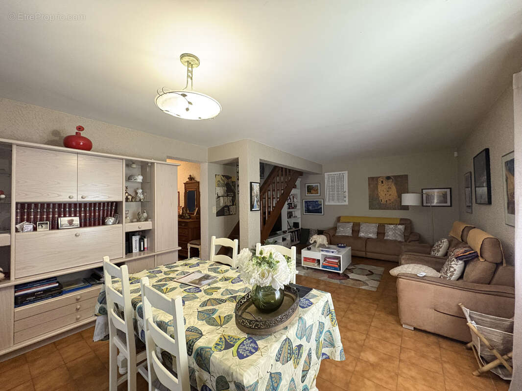 Maison à CARPENTRAS