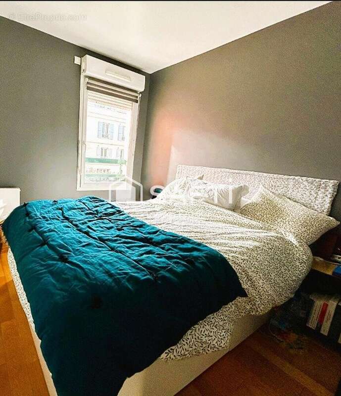 Photo 4 - Appartement à POISSY