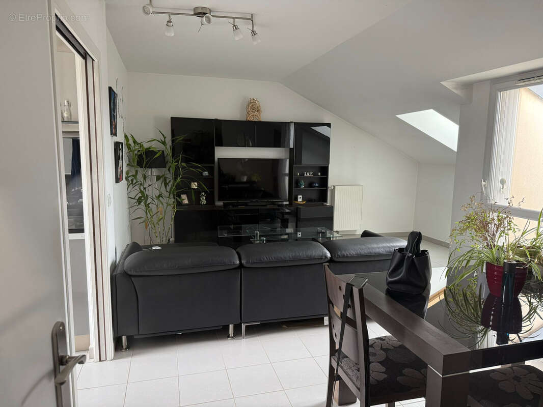 Appartement à VILLEPINTE