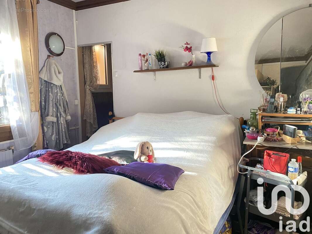 Photo 4 - Maison à DRAVEIL