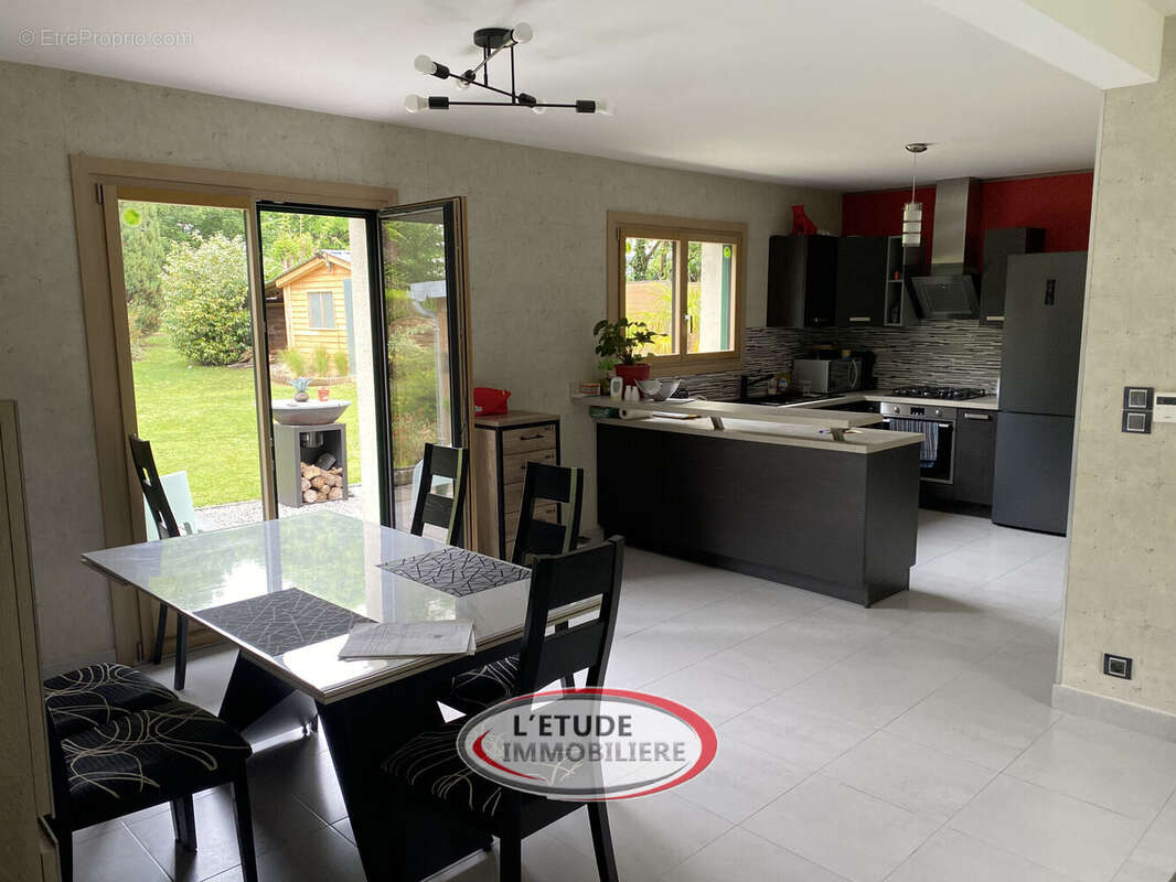 Photo 6 - Maison à SUCE-SUR-ERDRE