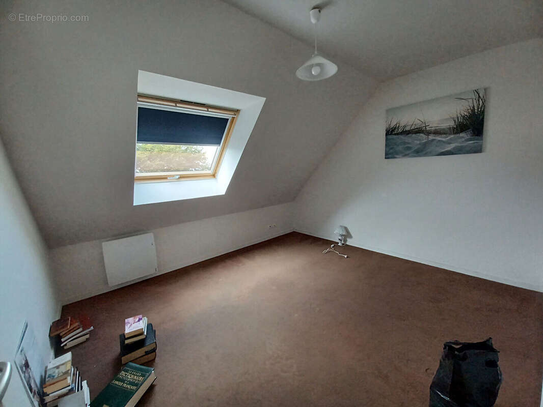 Appartement à CARANTEC