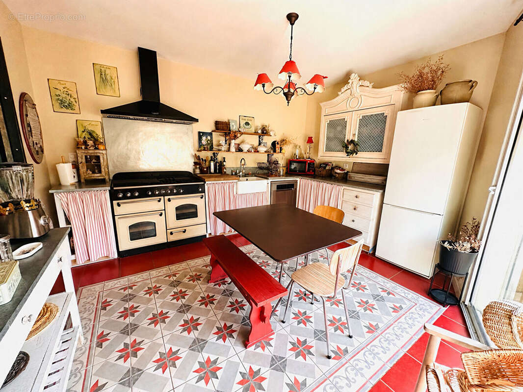 Maison à ARLES