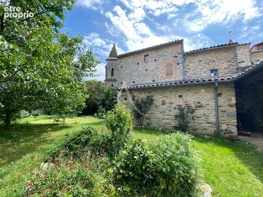 Maison Labecede Lauragais 5 pièce(s) 170.45m2 - photo 3