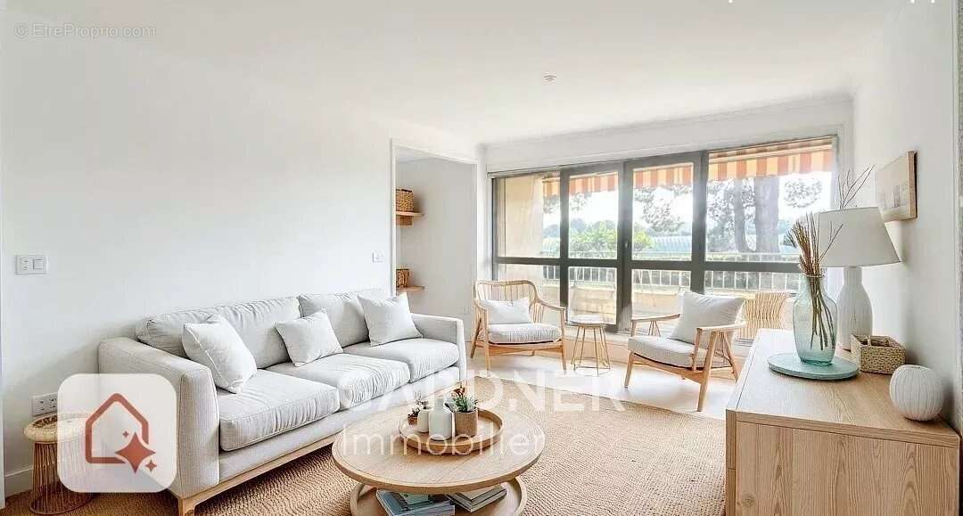 Appartement à AUBAGNE