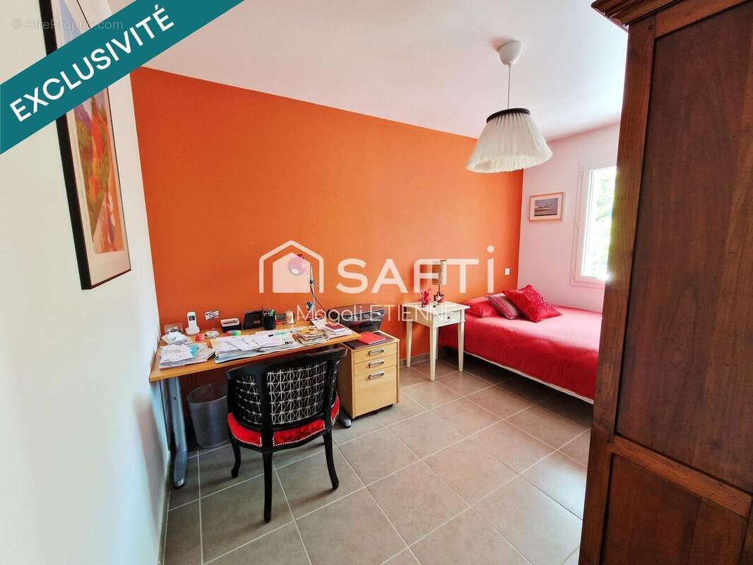 Photo 7 - Maison à GARGAS