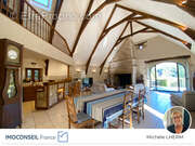 Maison à LAVAL-DE-CERE