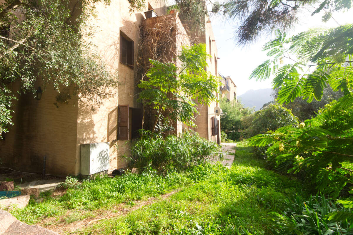 Appartement à PROPRIANO