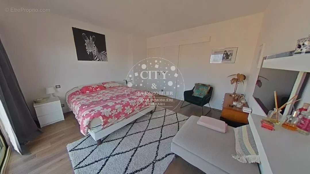 Appartement à LE TOUQUET-PARIS-PLAGE