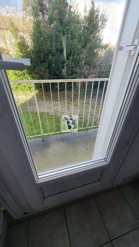 Appartement à ANGOULEME