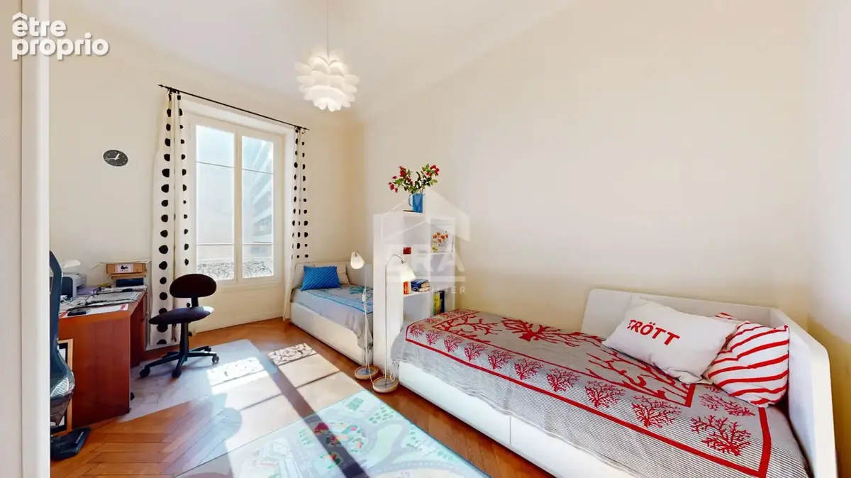 Appartement 117m² à nice - photo 15
