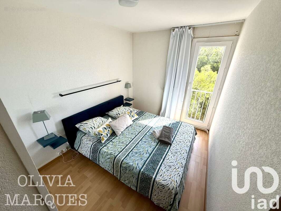 Photo 4 - Appartement à CASSIS
