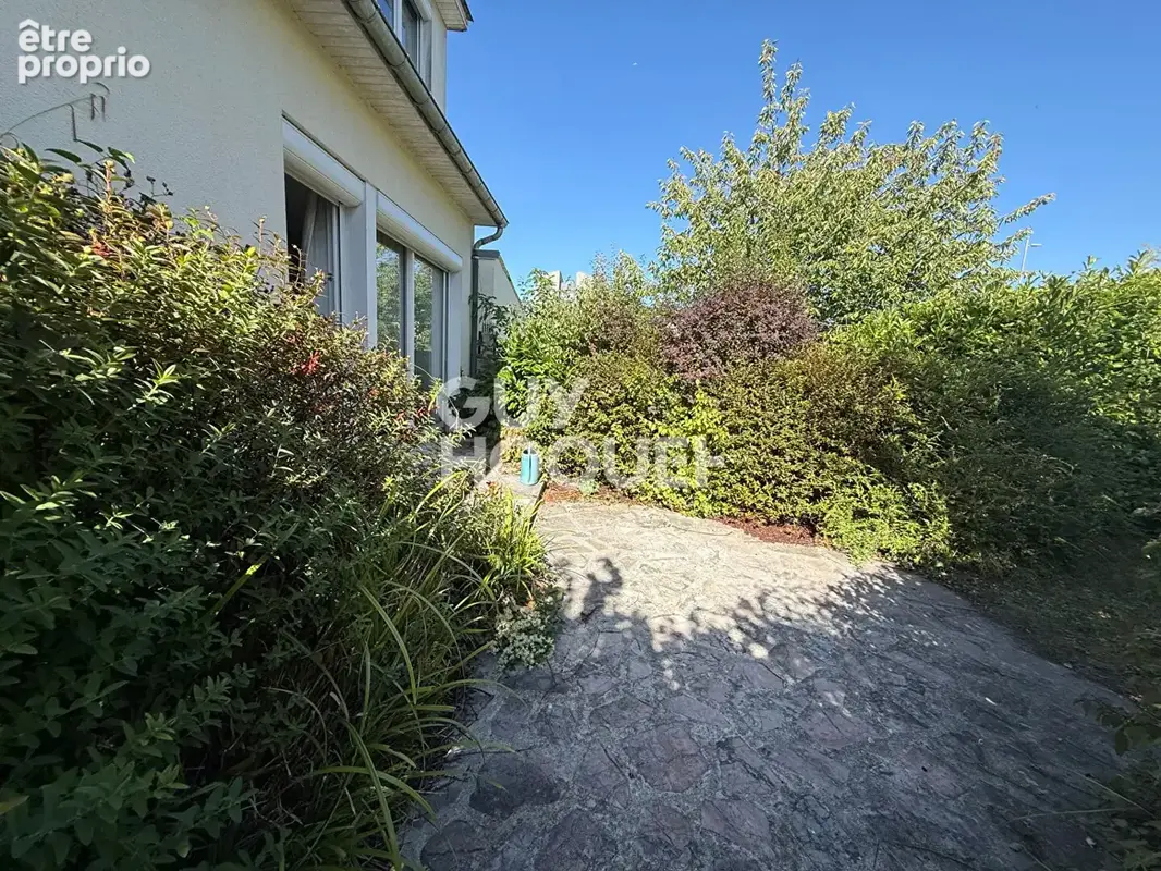 Photo Maison à Compiegne au prix de 169 000€