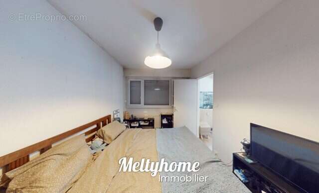 Appartement à HEROUVILLE-SAINT-CLAIR