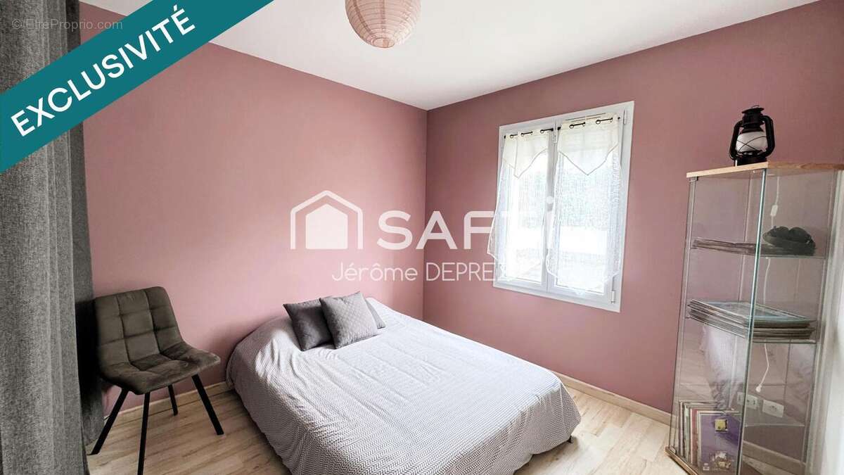 Photo 6 - Maison à SAINT-DENIS-DU-PAYRE