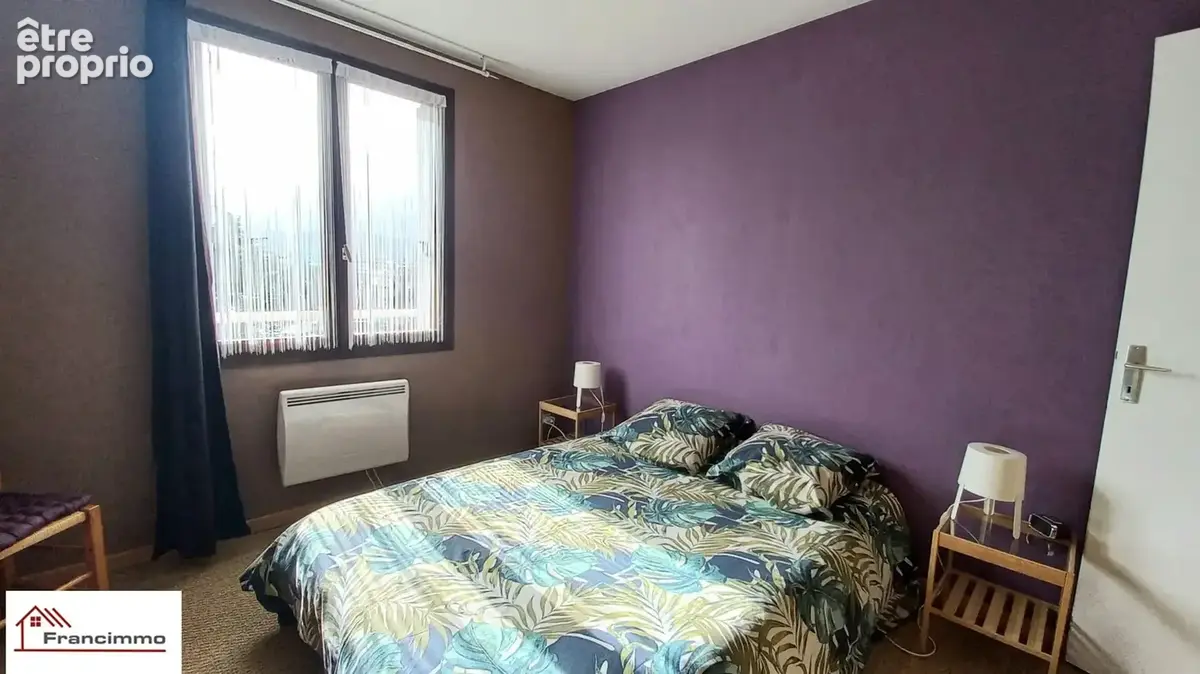 Appartement 3 pièces 66 m² à vendre à Grenoble (38100) - photo 5