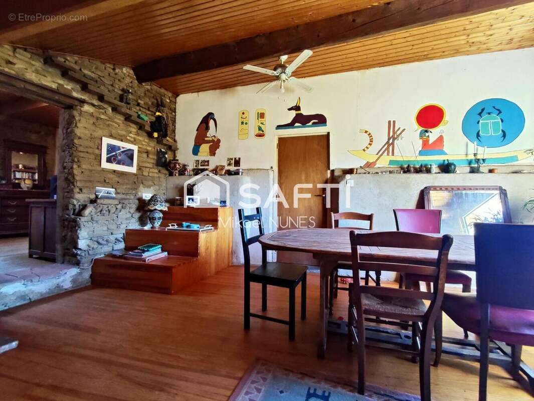 Photo 2 - Maison à MURET